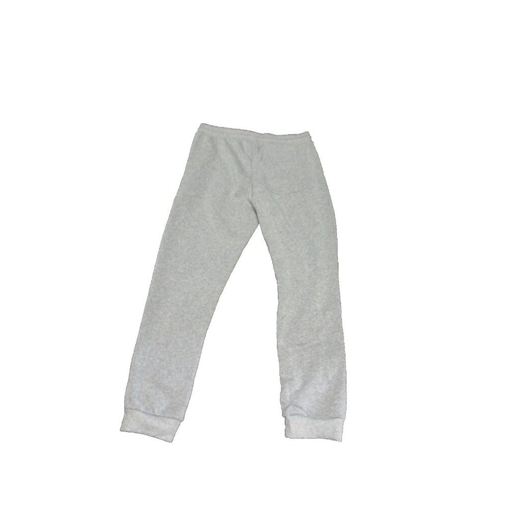 Rudolph Men's Heather Fleece Zip Pocket Joggers Size Large New!!! - Picture 2 of 2